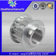 Standard 18XXH Timing belt pulley manufacturer